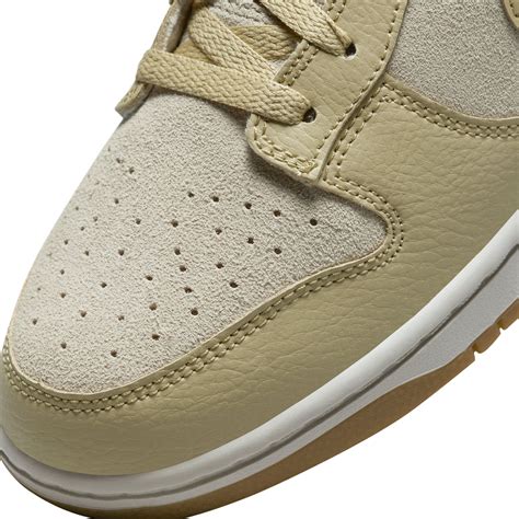 größe nike dunk low|Nike Dunk Low tan suede.